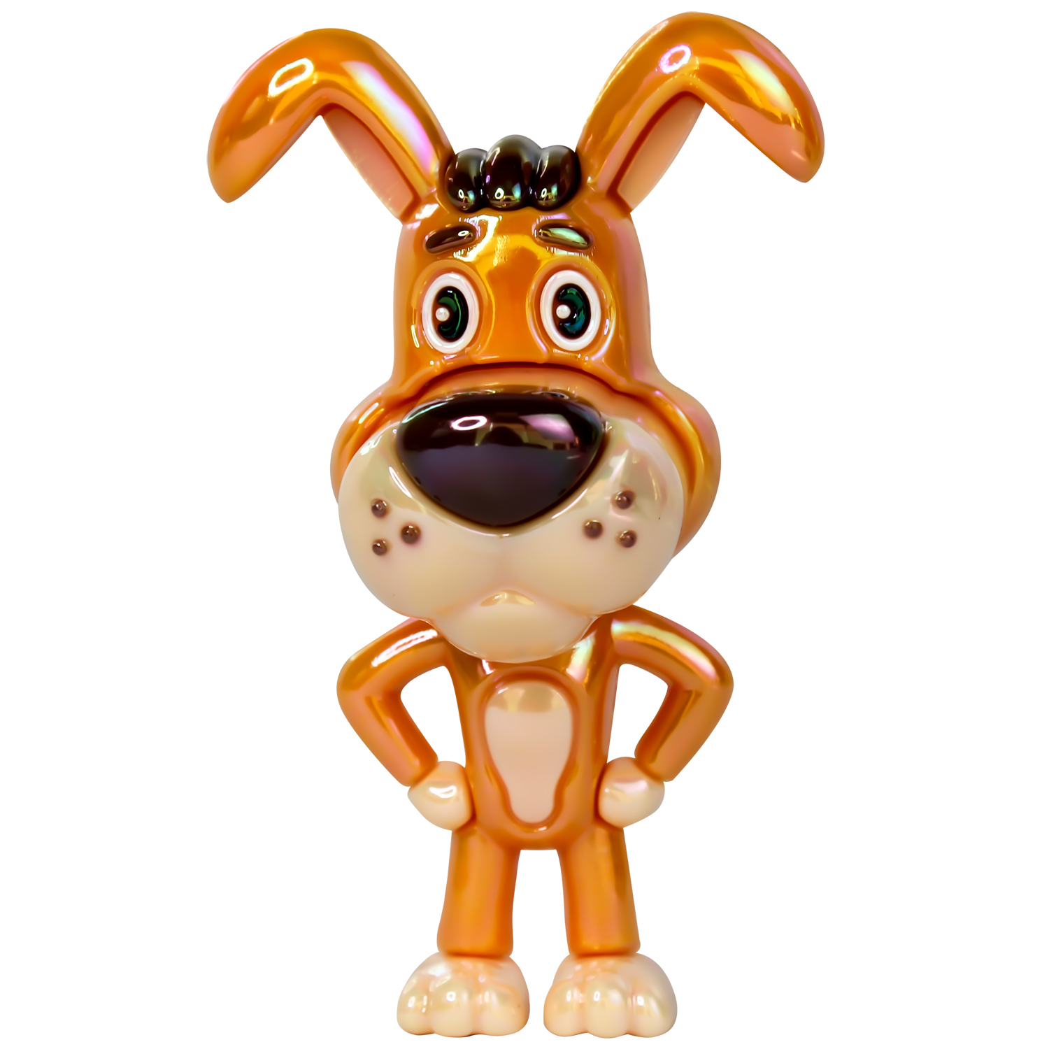 Фигурка Funky Toys Простоквашино - фото 7