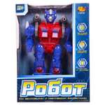 Игровой набор Abtoys Робот