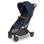 Коляска прогулочная UPPAbaby MINU V2 синий