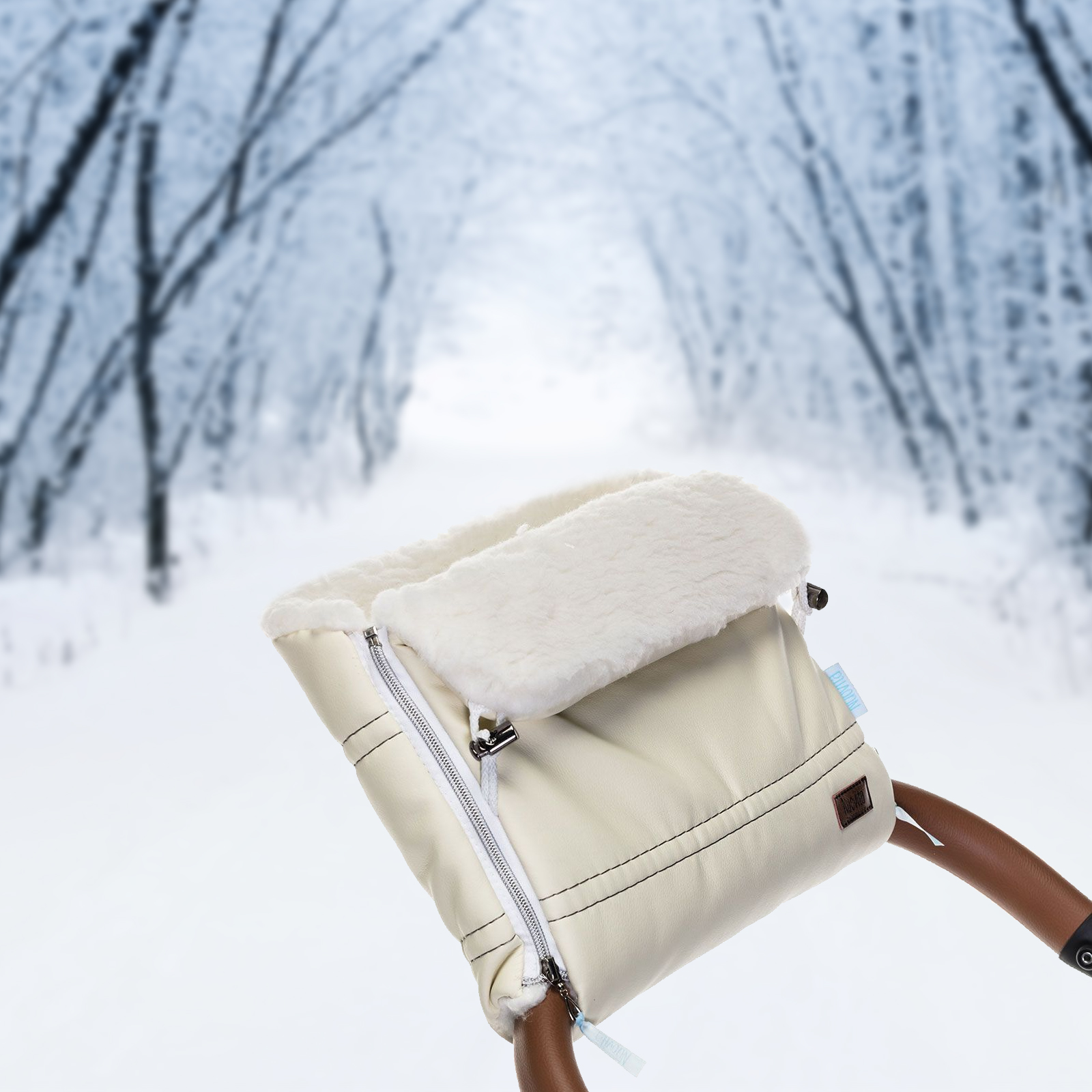 Муфта Nuovita NUO_mALPLB_1977 - фото 7