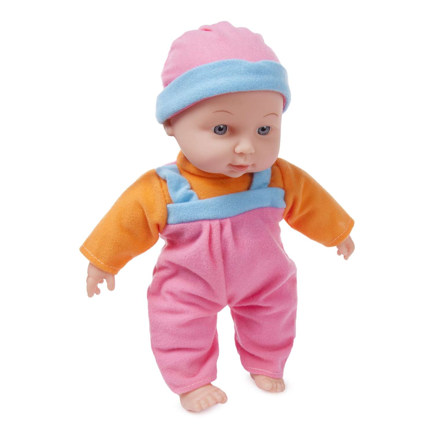 Кукла пупс Demi Star 282-D - фото 2