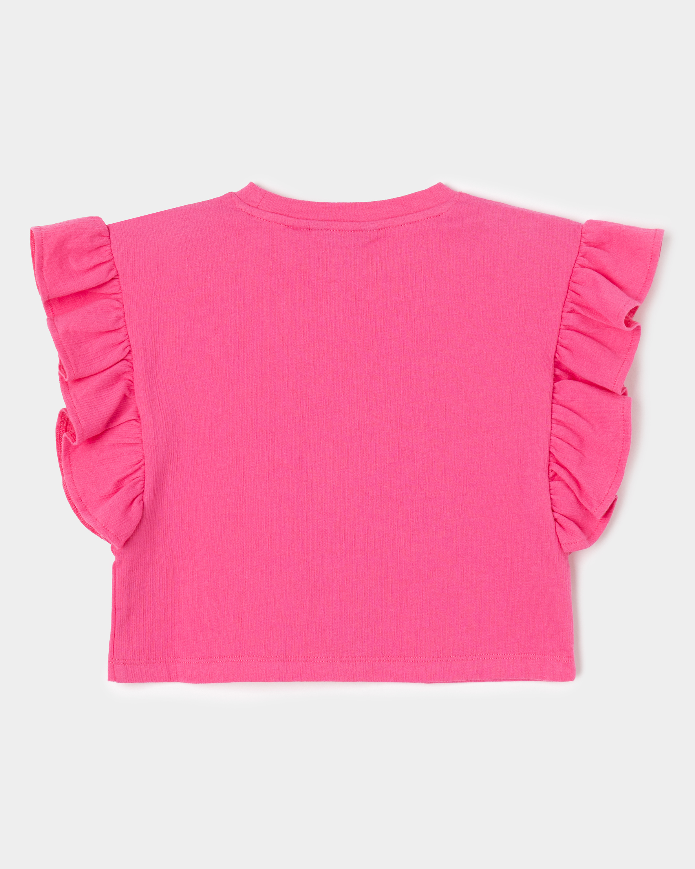 Топ Futurino FG-SS26-50-2FUkg-DJ - фото 2