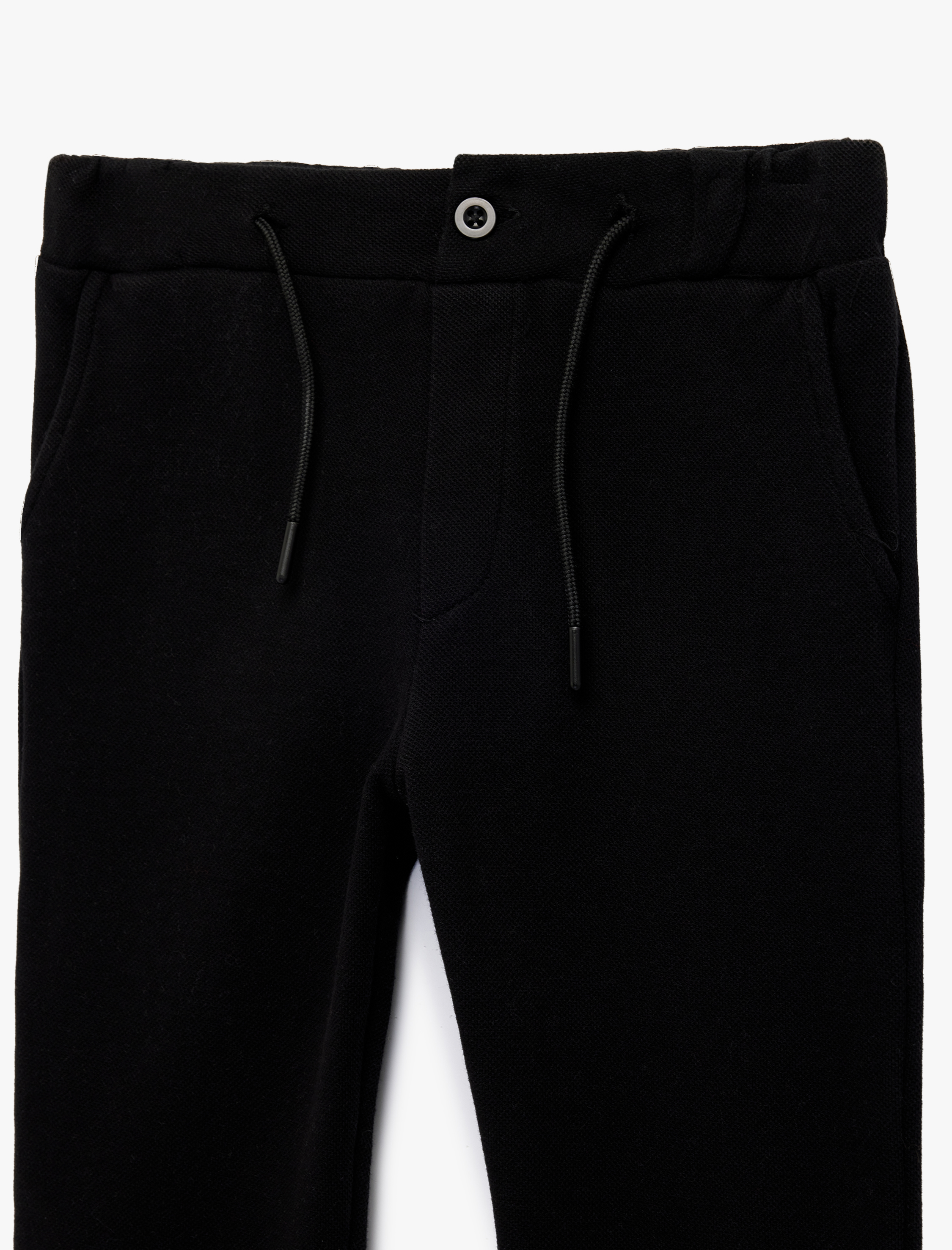 Спортивные брюки KOTON 6SKB40014TK999 - фото 3