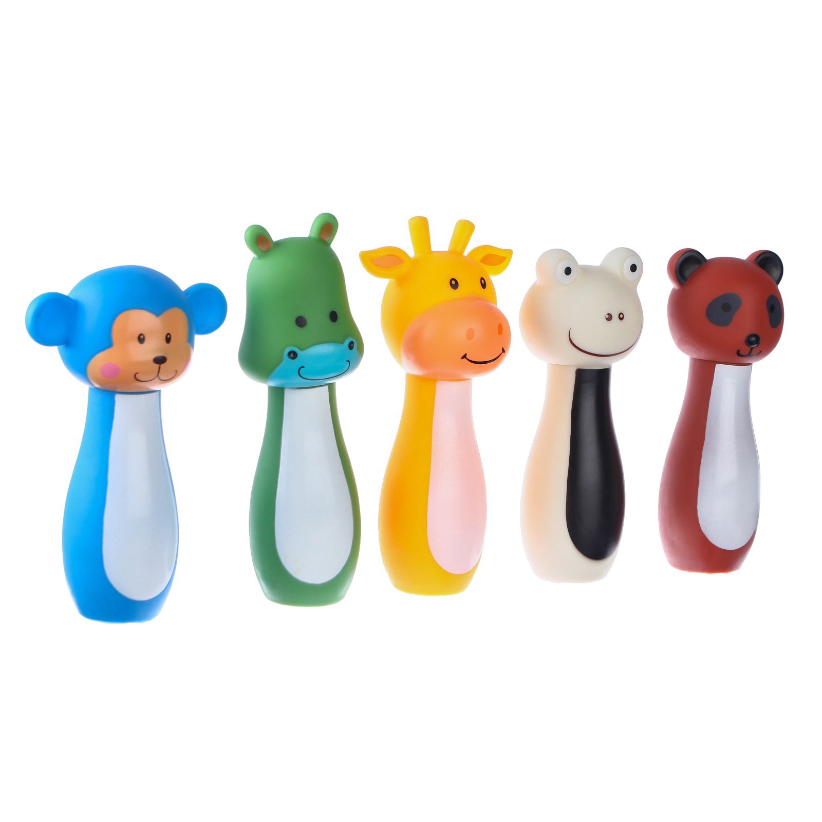 Игрушка Крошка Я - фото 11