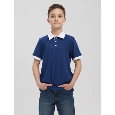 Поло TG Collection