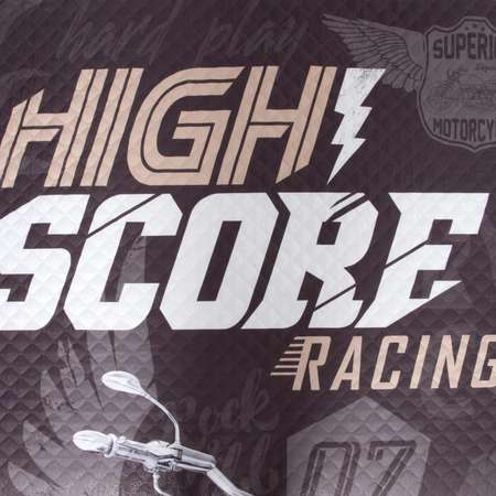 Покрывало Этель High score