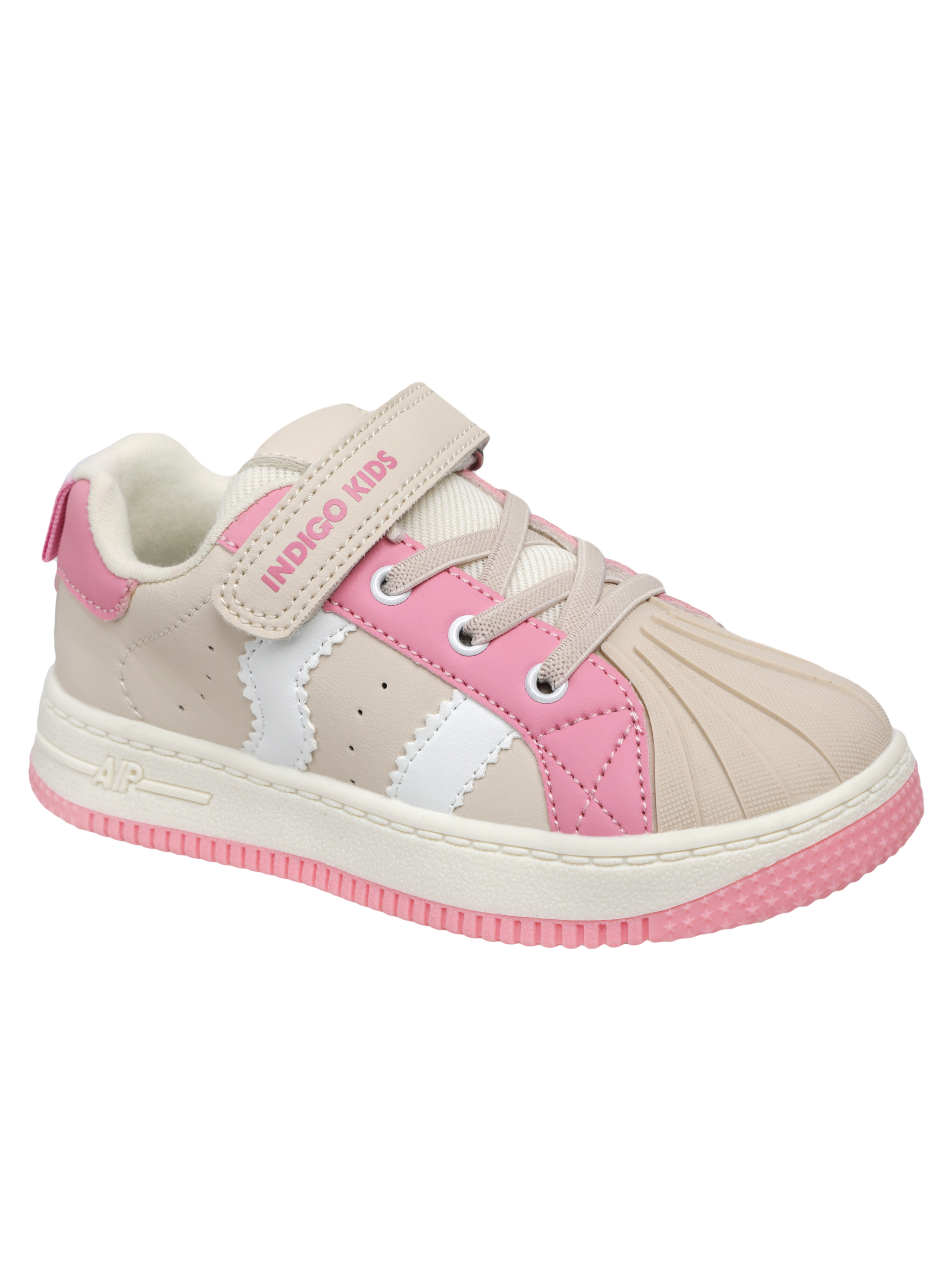 Полуботинки Indigo kids 40-452B2 - фото 8