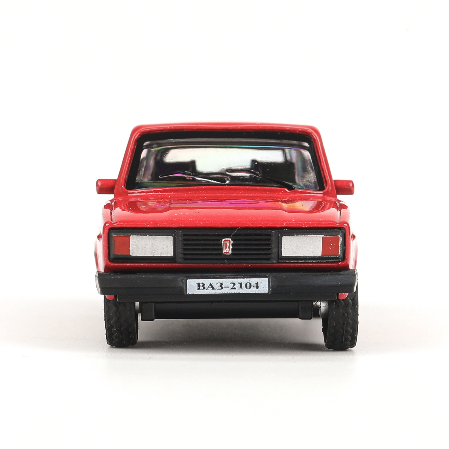 Автомобиль Технопарк LADA 2104 406311 - фото 4