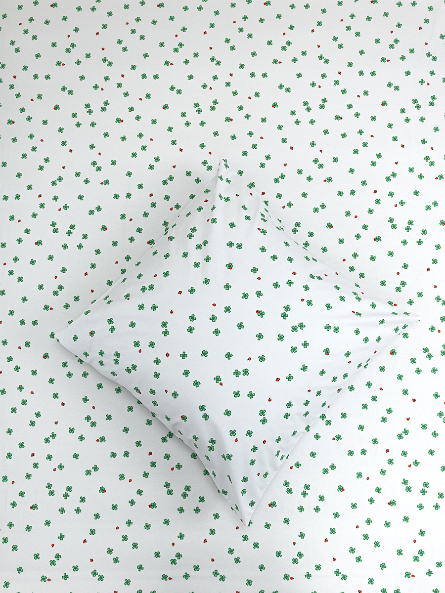 Комплект постельного белья BRAVO kids dreams Марри полутораспальный 3 предм. - фото 9