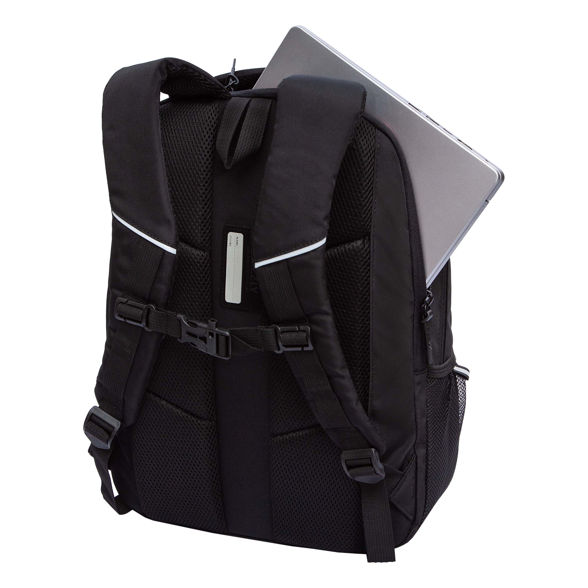 Рюкзак Grizzly для мальчика - фото 4