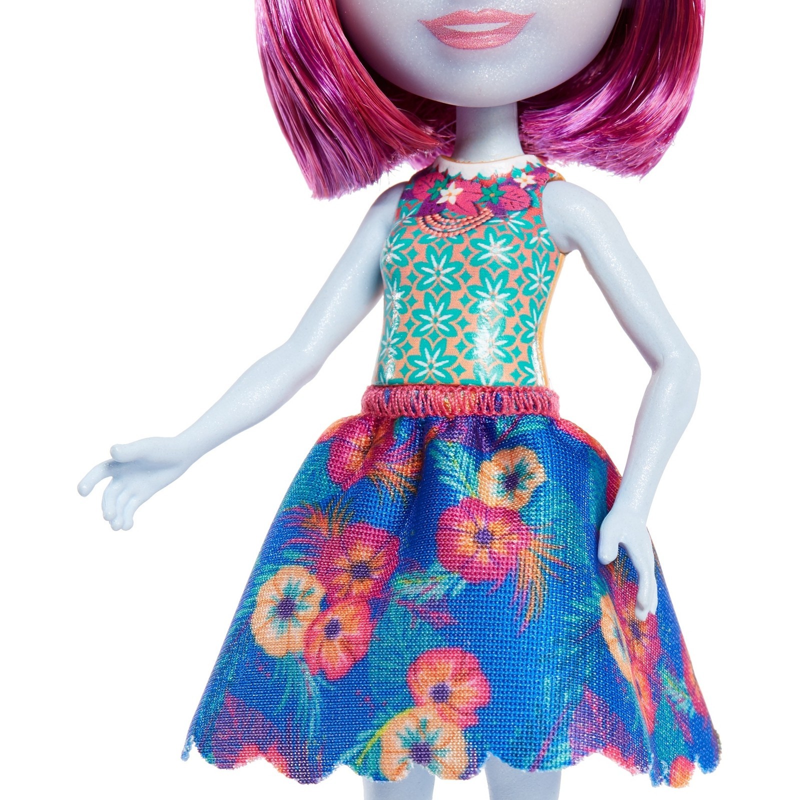 Кукла мини Enchantimals FKY72/GFN56 - фото 6