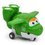 Автомобиль Super Wings Мини-трансформер Мира