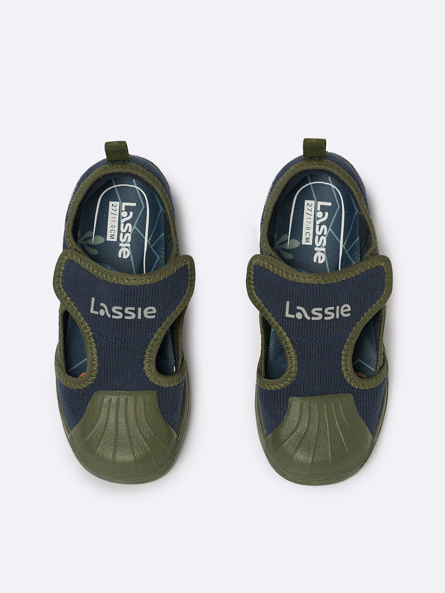 Полуботинки Lassie 71403201-6200 - фото 2