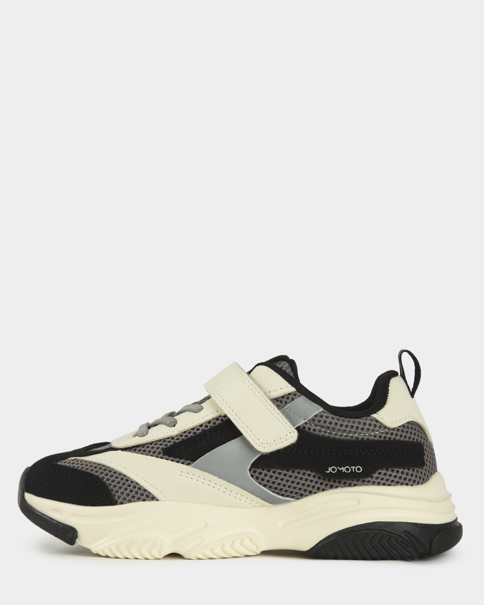 Кроссовки Jomoto S26CDtbRS-629-43 - фото 1