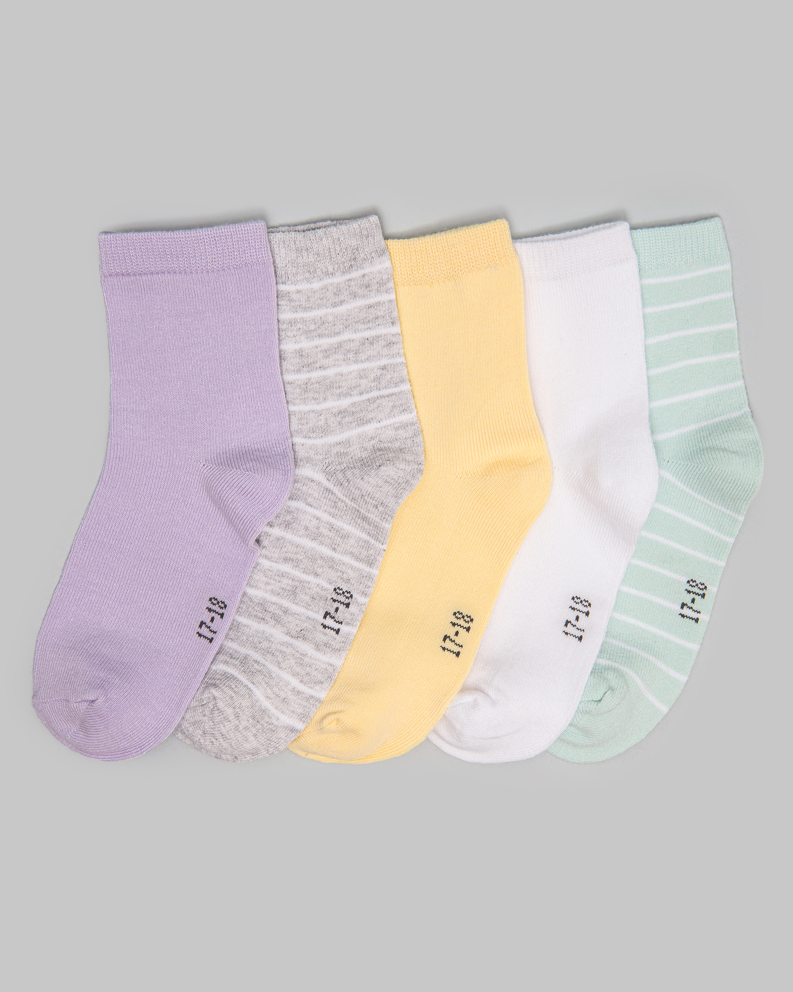 Носки 3 пары Futurino S24FU2-SG10tg-43 - фото 7