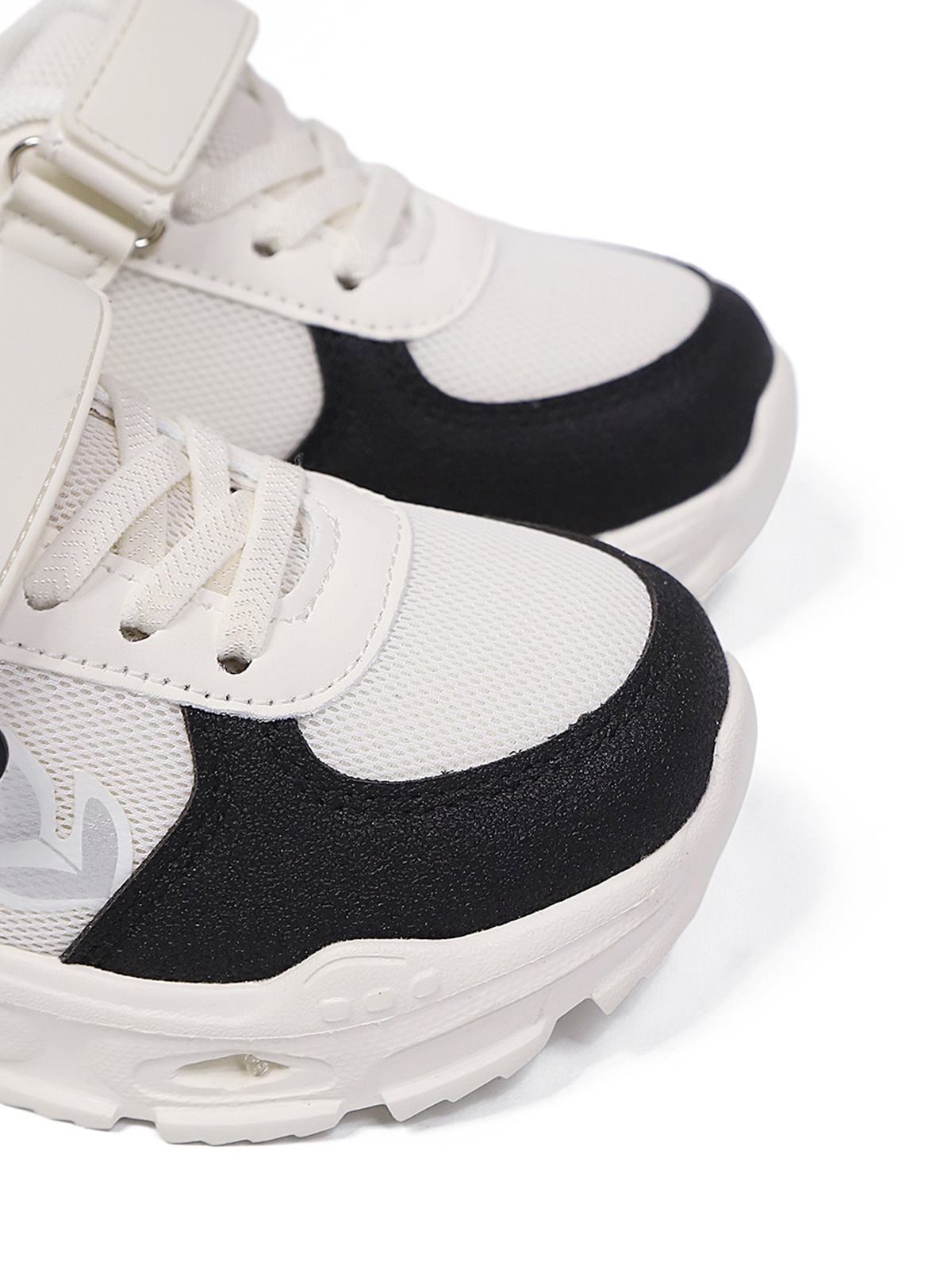 Кроссовки Boys and Girls 26010-2 - фото 2