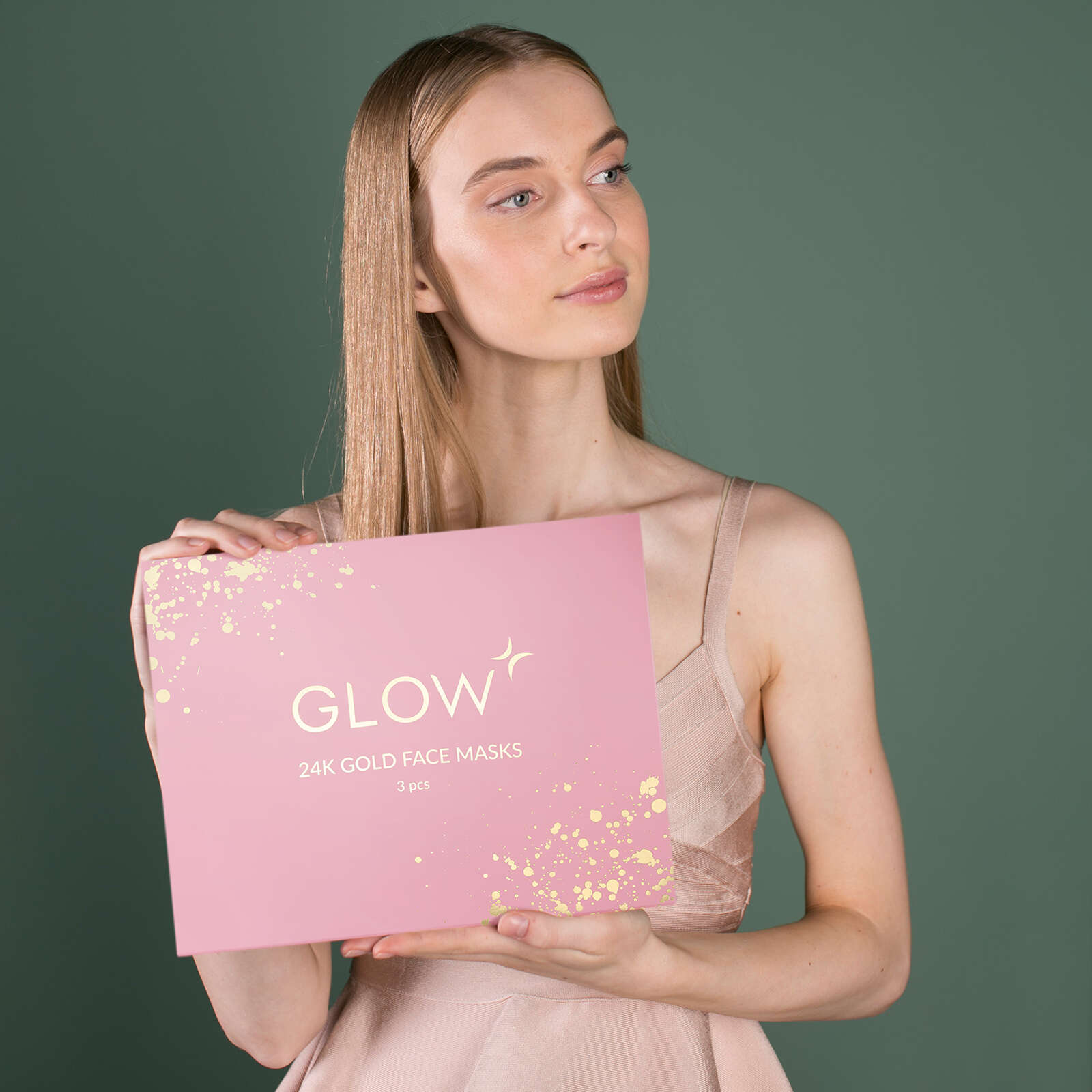 Патчи GLOW CARE - фото 5
