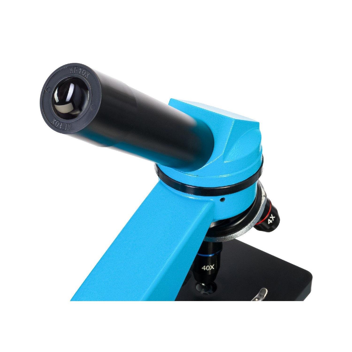 Микроскоп Levenhuk - фото 6