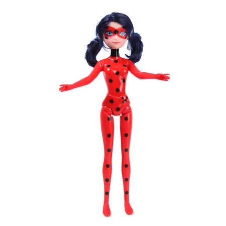 Кукла модельная Miraculous