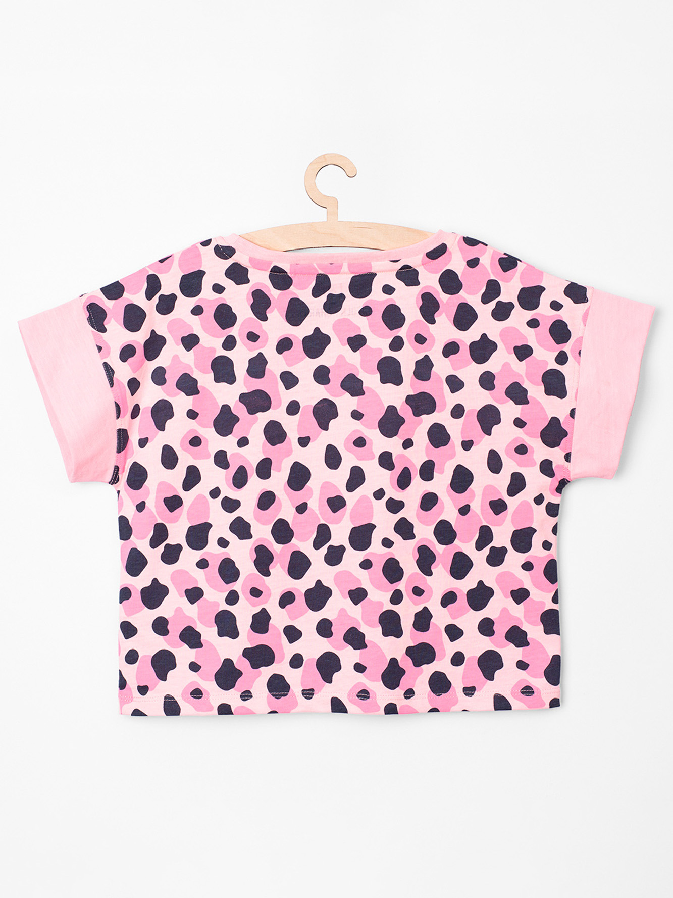 Футболка 5.10.15 4I3840 - фото 2