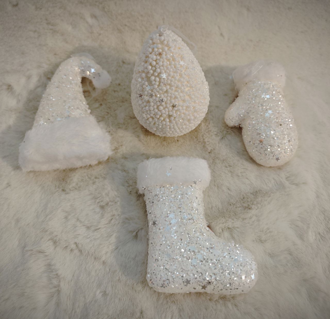 Украшение ёлочное Магия праздника NY213 - фото 1