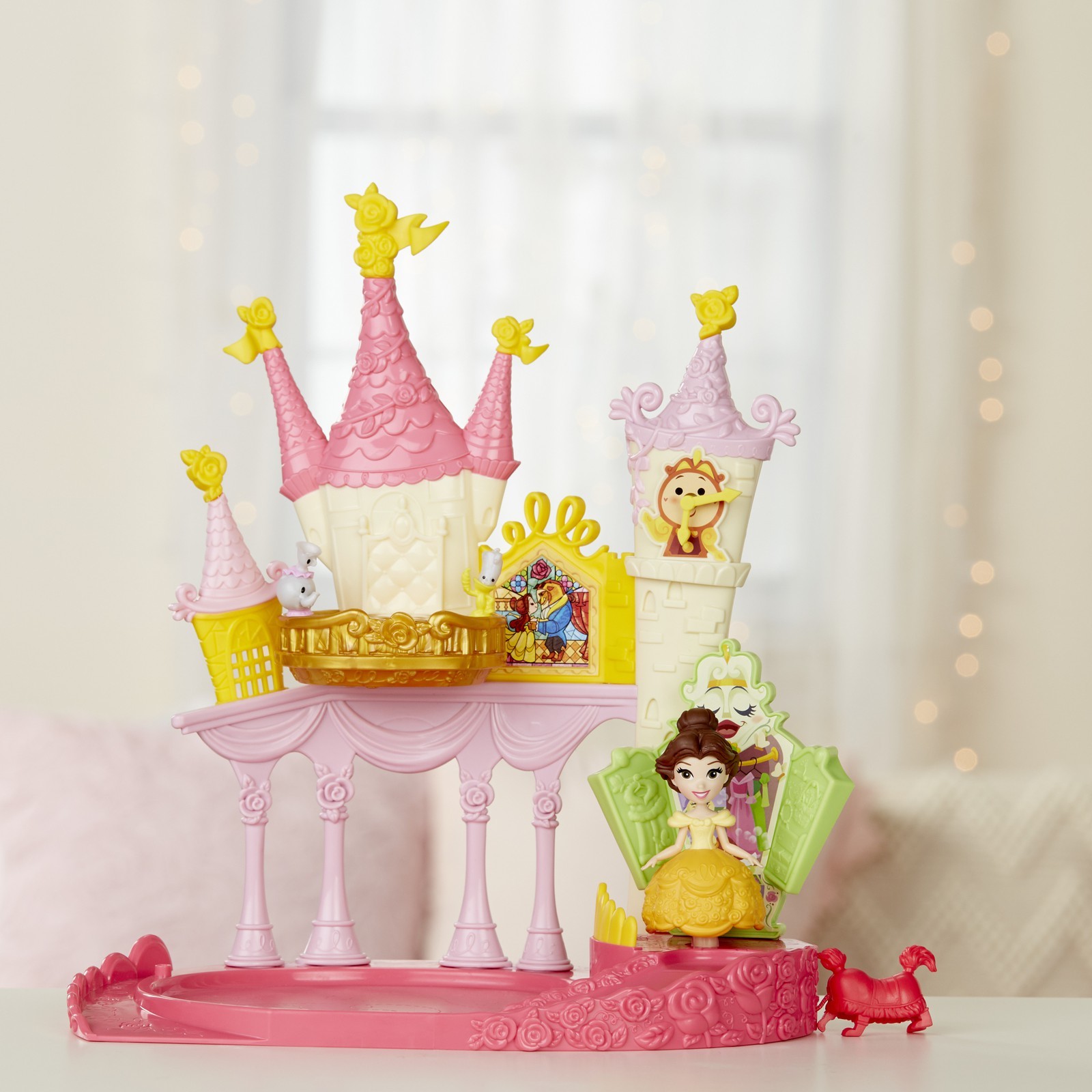 Кукла мини Princess E1632EU4 - фото 11