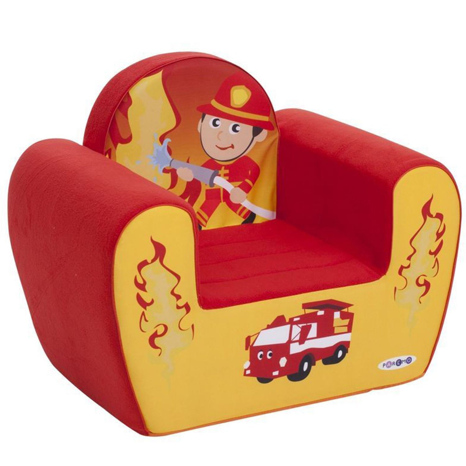 Кресло PAREMO - фото 6