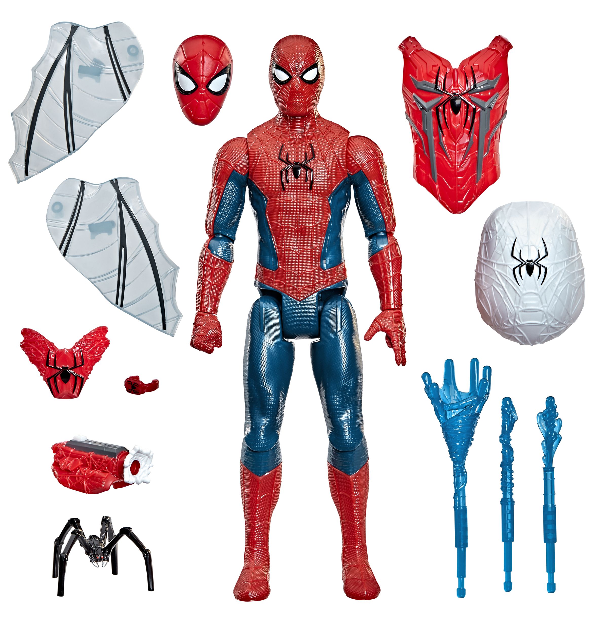 Фигурка Hasbro Spider-Man - фото 2