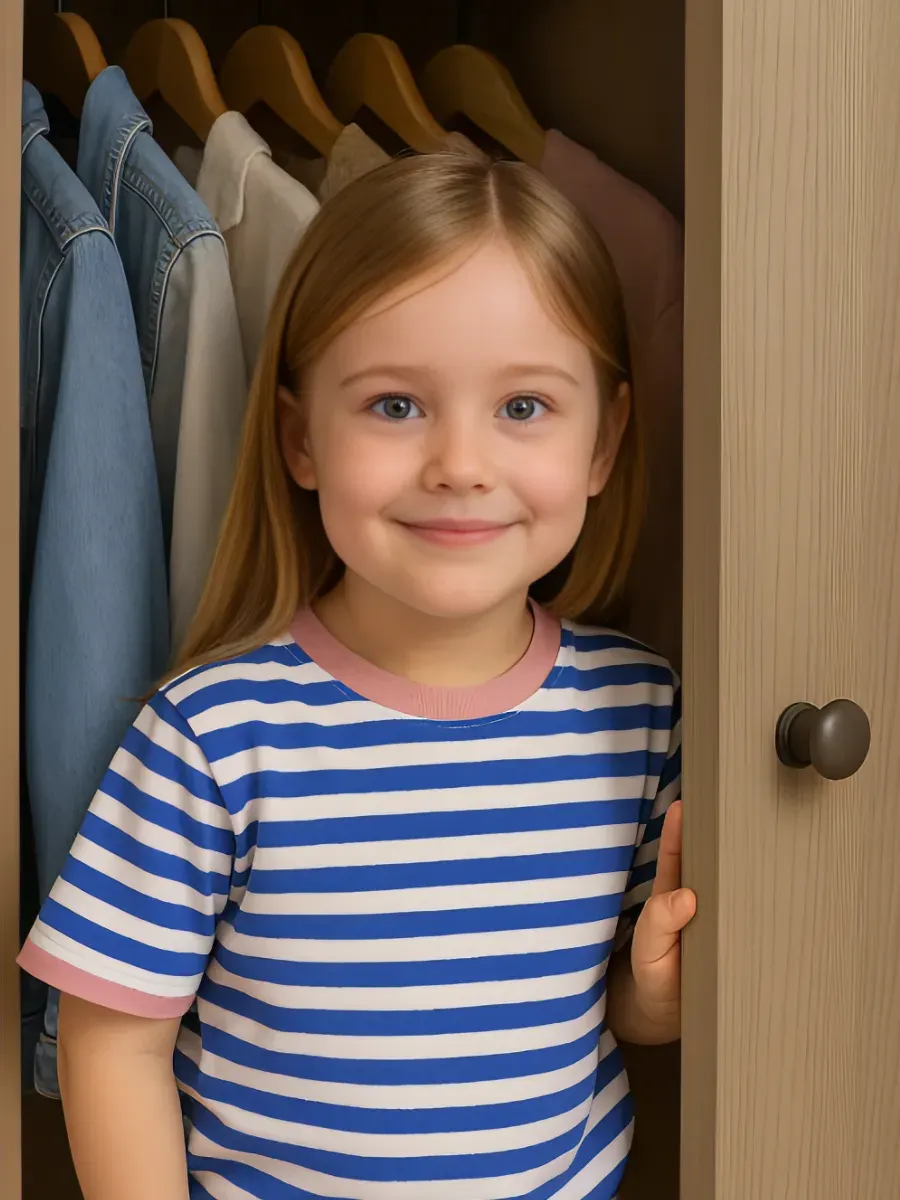 Футболка GoldKids 134210 - фото 5