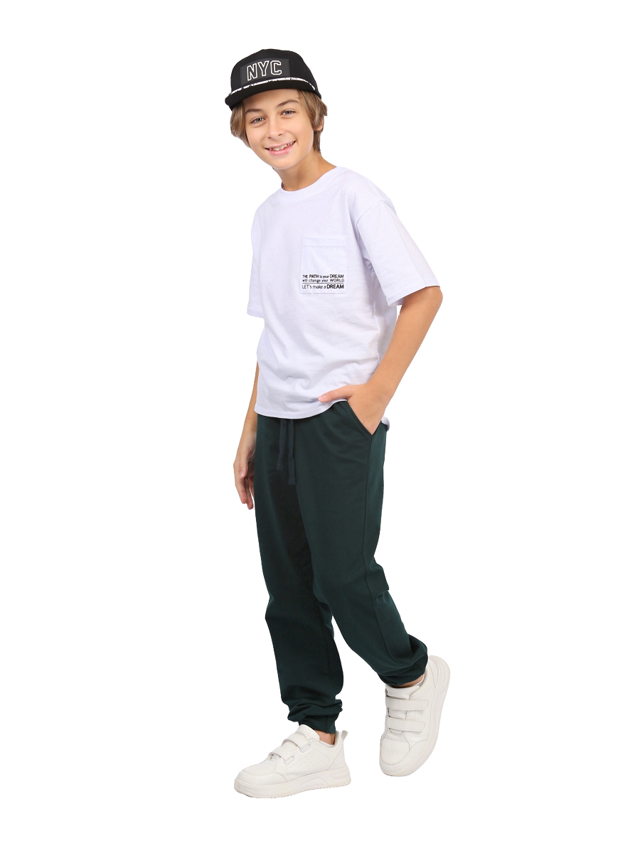 Брюки N.O.A. 11561-9 - фото 8