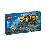Конструктор LEGO City 144 дет.