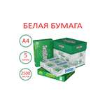 Бумага офисная SvetoCopy 500 лист.