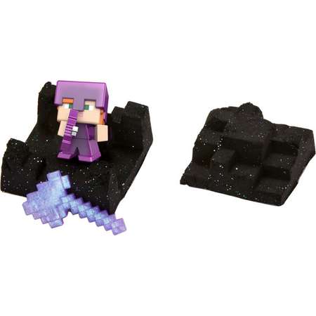 Игровой набор Minecraft