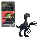 Фигурка Jurassic World Теризинозавр