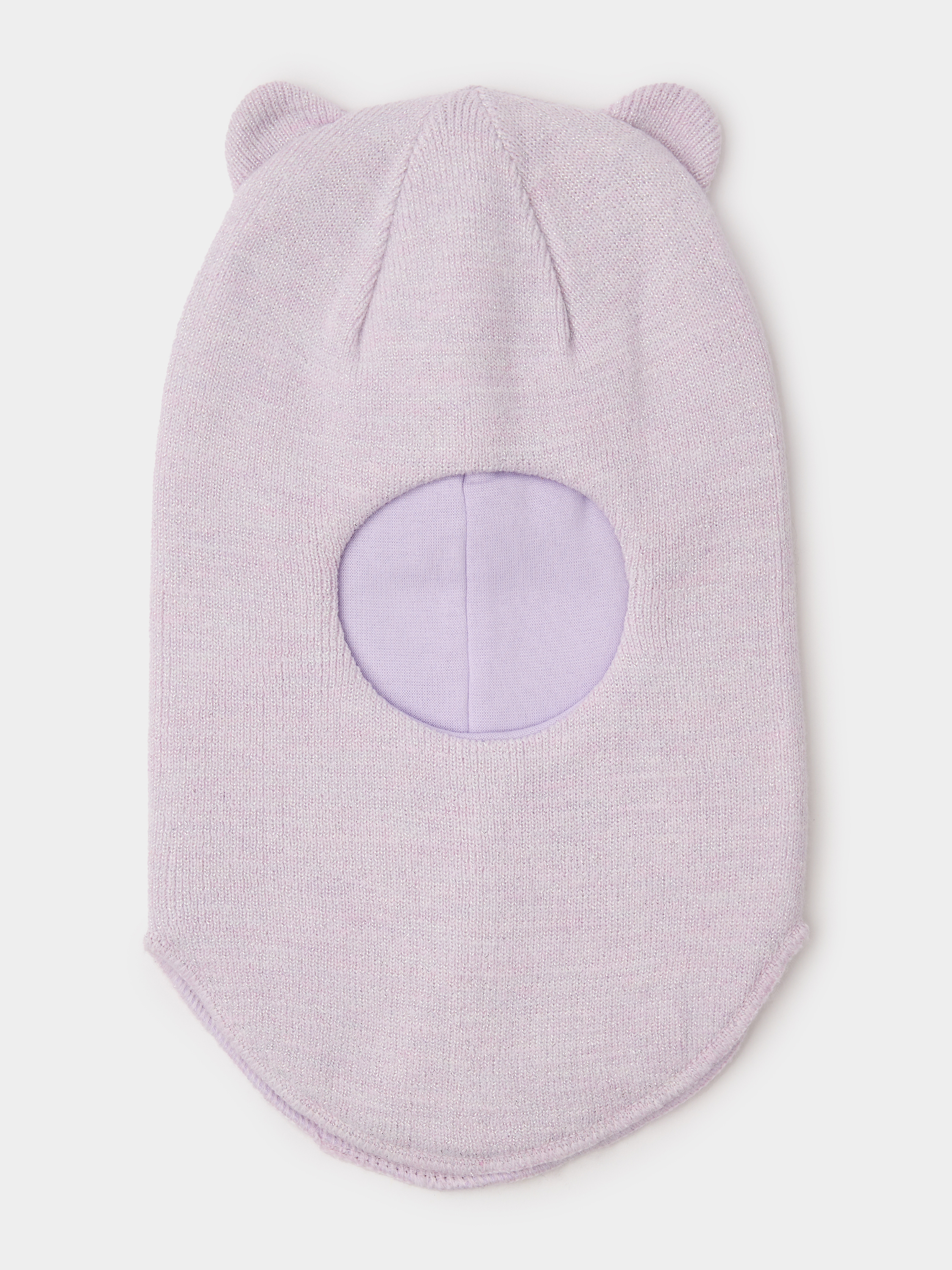 Шапка-шлем Futurino W26FU6-A2-1kg-77 - фото 1