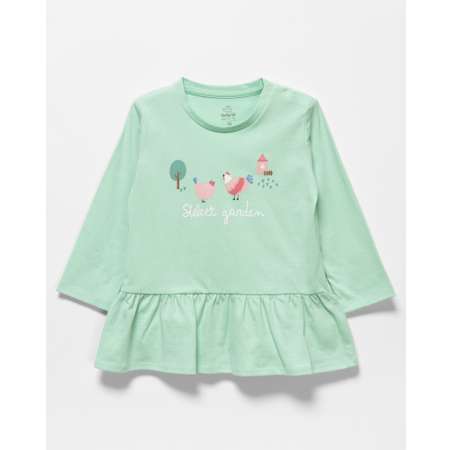 Лонгслив BabyGo