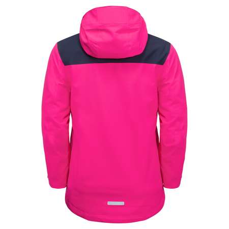 Куртка Jack Wolfskin