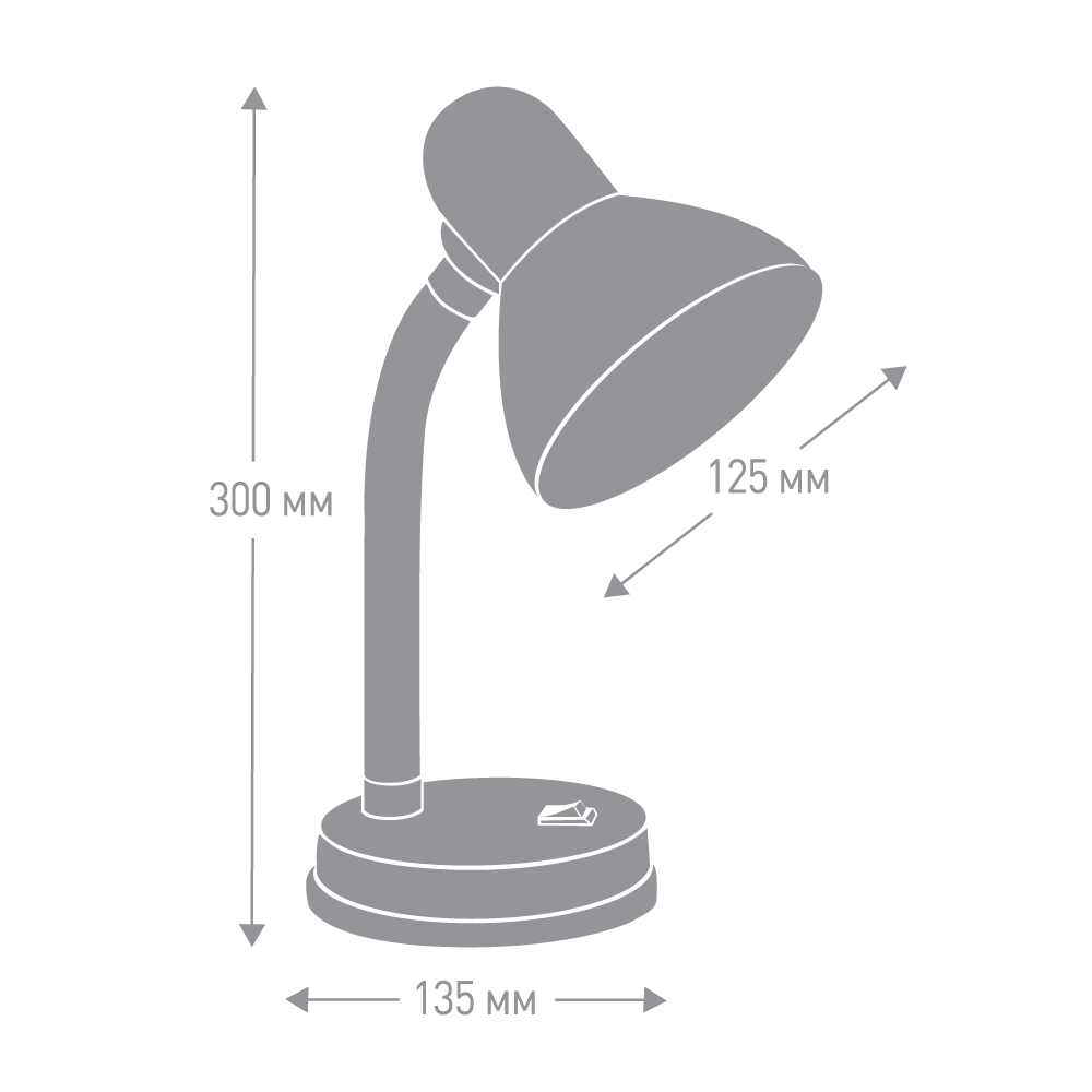 Лампа Camelion - фото 4