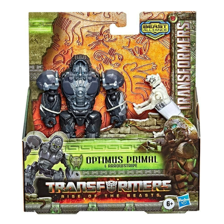 Фигурка Hasbro
