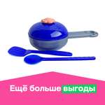 Игрушка Лена посуда