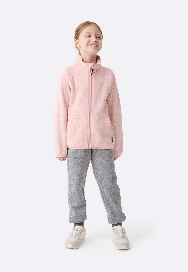 Толстовка Lassie 72203305-4120 - фото 4