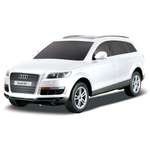 Автомобиль РУ Rastar Audi 1:24