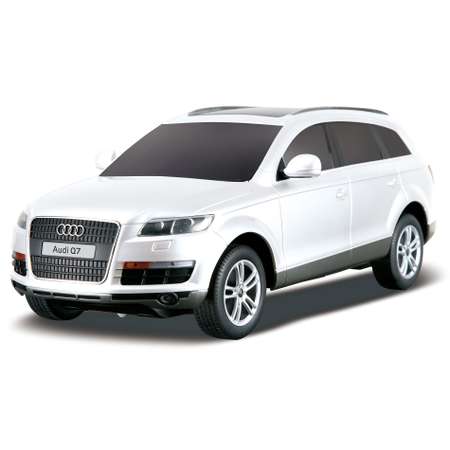 Автомобиль РУ Rastar Audi 1:24