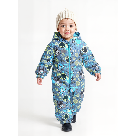 Комбинезон KiMMi Baby