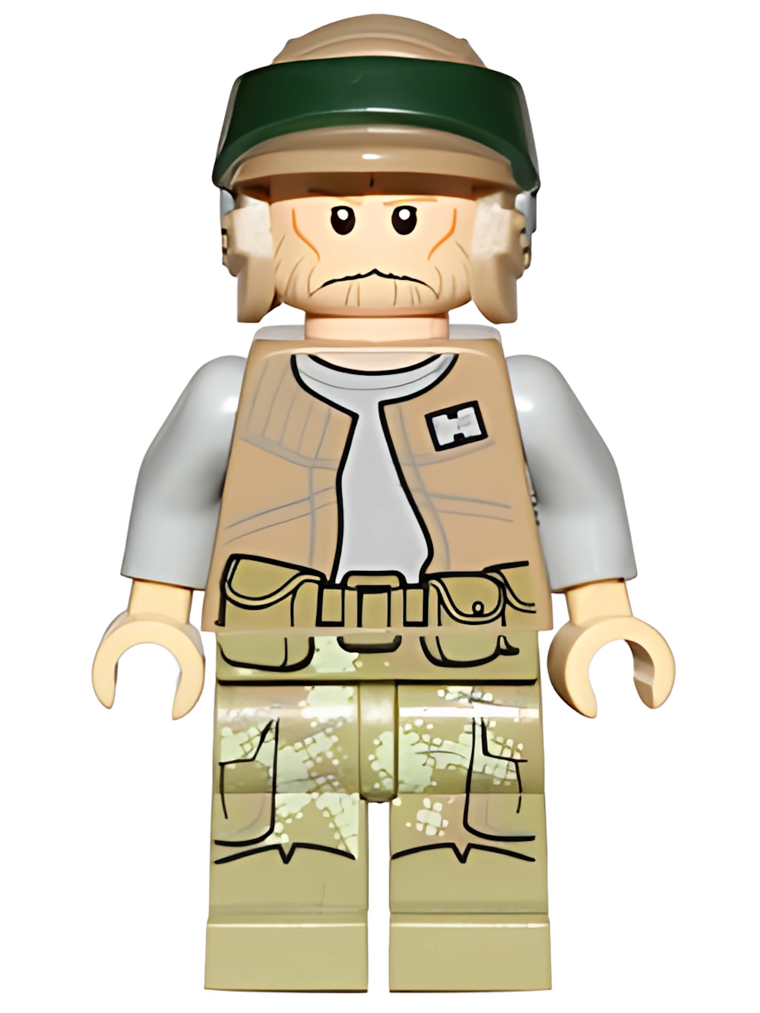 Фигурка LEGO Star Wars Endor - фото 1