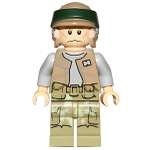 Фигурка LEGO Star Wars Endor