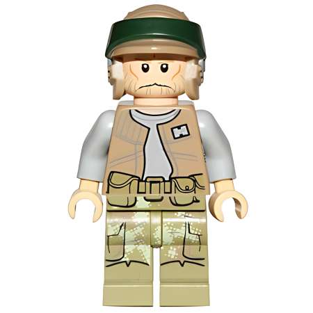 Фигурка LEGO Star Wars Endor