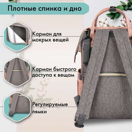 Рюкзак Brauberg