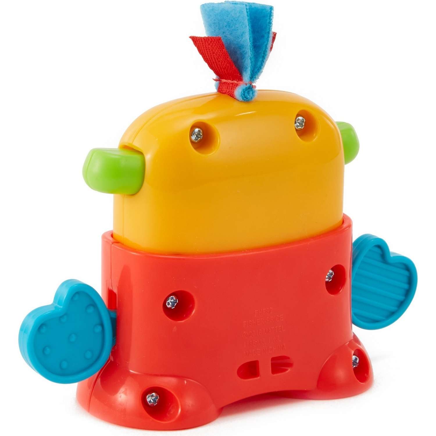 Игрушка Fisher Price в ассортименте - фото 8