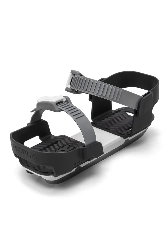 Коньки Calambus Раздвижные 29-34 - фото 8